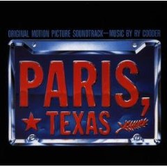 Paris, Texas: Original Motion Picture Soundtrack