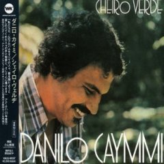 Cheiro Verde