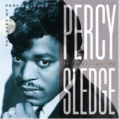 It Tears Me Up: The Best of Percy Sledge