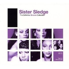 The Definitive Groove Collection