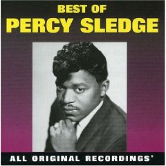 The Best of Percy Sledge