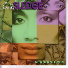 African Eyes