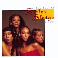 The Best of Sister Sledge (1973-1985)