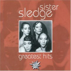 Sister Sledge Greatest Hits
