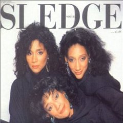 And Now Sister Sledge Again