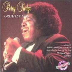 Percy Sledge - Greatest Hits [Prime Cuts]