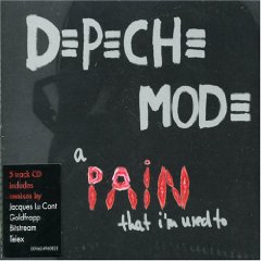 Pain That I'm Used To