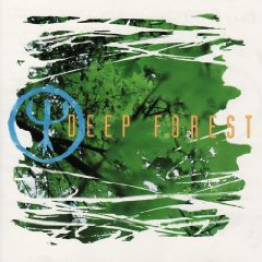 Deep Forest