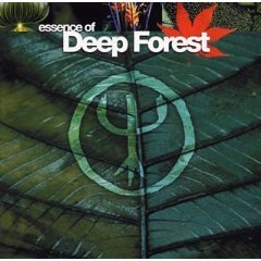 Essence of Deep Forest