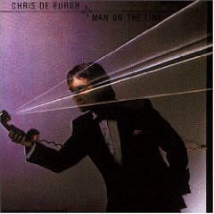 Man on the Line