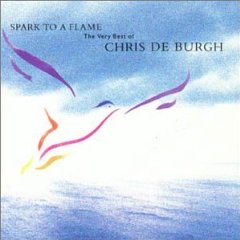 Spark to a Flame - The Very Best of