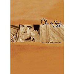 Chris de Burgh: The Ultimate Collection