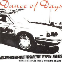 6 First Hits Plus 1997 & 1998 Rare Tracks