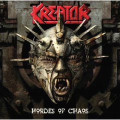 Hordes Of Chaos (Ltd. Ed. CD/DVD)