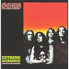 Extreme Aggression