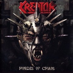 Hordes Of Chaos