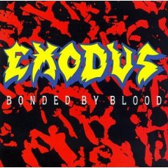 Bonded by Blood