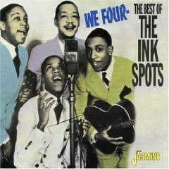 We Four: The Best of the Ink Spots
