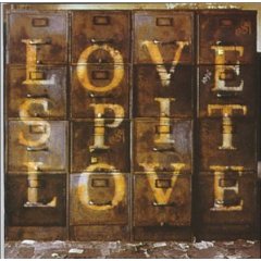 Love Spit Love