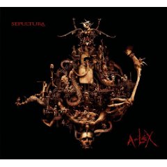 A-LEX