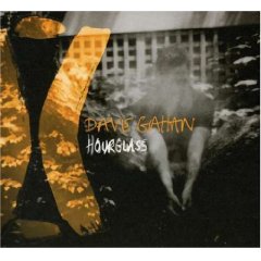 Hourglass (CD/DVD)