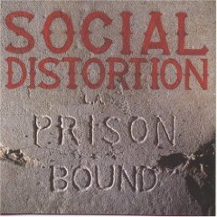 Prison Bound