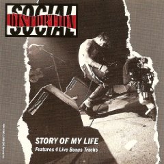 Story of My Life...And Other Stories