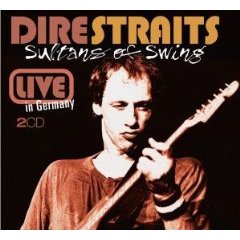 Sultans of Swing (Live in Germany) (2 CD Set)