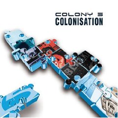 Colonisation [Best Of]
