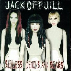 Sexless Demons and Scars