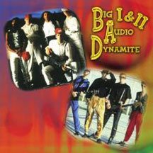 Big Audio Dynamite I & II
