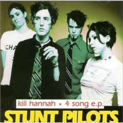 Stunt Pilots