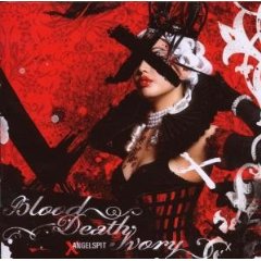 Blood Death Ivory