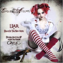 Liar / Dead Is The New Alive