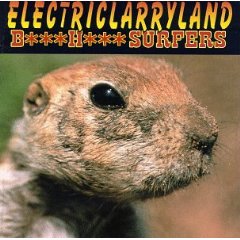 Electriclarryland