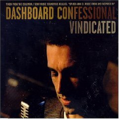 Vindicated
