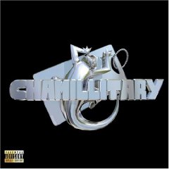 Chamillitary