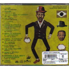 Revisto e Sampleado