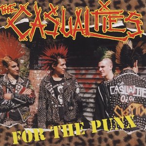 For the Punx
