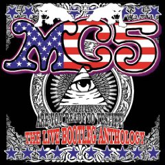 Are You Ready to Testify?: The Live Bootleg Anthology
