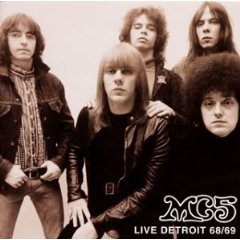 Live Detroit 68/69