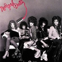 New York Dolls