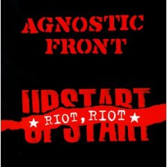 Riot, Riot, Upstart