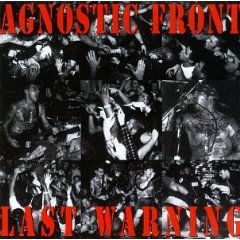 Last Warning