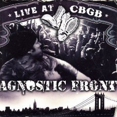 Live at CBGB's