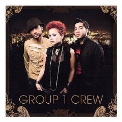 Group 1 Crew