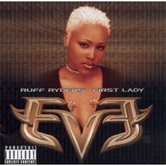 Ruff Ryders' First Lady
