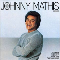 The Best of Johnny Mathis (1975-1980)