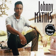 Johnny Mathis
