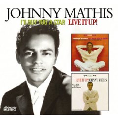 I'll Buy You a Star / Live It Up